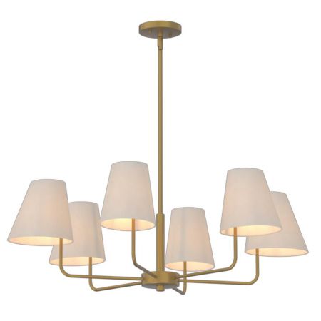 Luminaire de type lustre